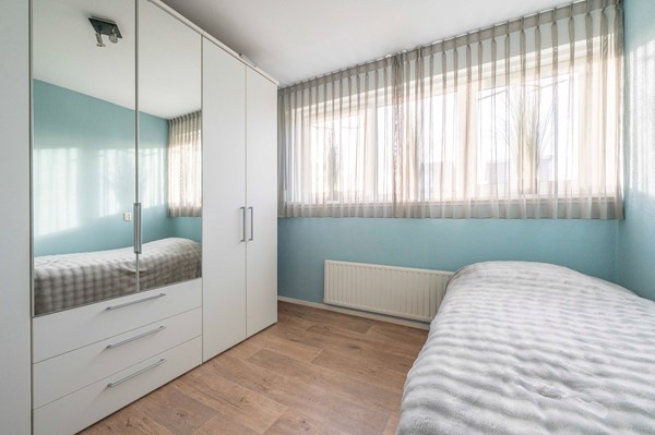 Medium property photo - Kwekerssingel 10, 4731 XE Oudenbosch